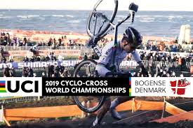Het deense bogense mag over twee jaar de wereldkampioenschappen veldrijden organiseren. Wk Cyclocross 2019 Dit Weekend De Kanshebbers Het Parcours En De Uitzendtijden Racefietsblog Nl