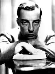 Buster KEATON : Biography and movies