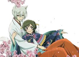 Tons of awesome kamisama kiss wallpapers to download for free. Hd Wallpaper Anime Kamisama Kiss Kamisama Hajimemashita Tomoe Kamisama Kiss Wallpaper Flare