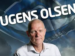 See full list on da.wikipedia.org Ugens Olsen De Sode Dromme Om Guld Europa Og Superligaen Hb Koge