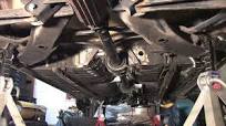 Colt Driveshaft Install Part 2/3