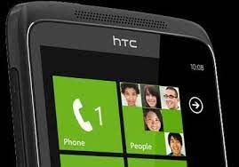· all the applications installed on the device . Unlock Htc Home Facebook