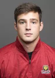 2017-18 Wrestling Roster