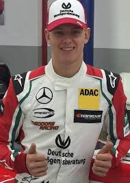 Die interessanteste figur des jahres aus dem bereich sport ist mick schumacher. Mick Schumacher Grosse Gewicht Alter Korperstatistik