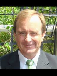 David Leathley Armitage Knowland (1951-unknown)