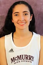 2020-21 Women's Cross Country Roster