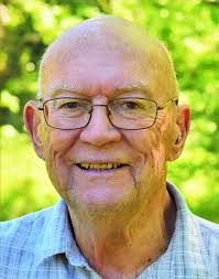 Robert Reed Grogan Sr.