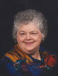 Obituary for Marjorie Ann (Ness) Schlegel
