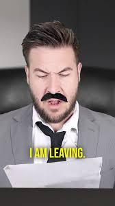 His Boss Was Not Ready! 😅