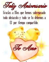 Imagenes Con Frases Felicitaciones De Aniversario De Novios Y Boda Happy Anniversary Travel Friends Inspirational Videos