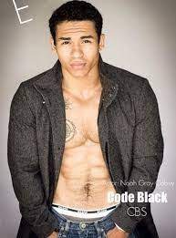 Pin On Noah Gray Cabey
