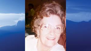 Maxine V. Parker, Warren, Ohio Obituary