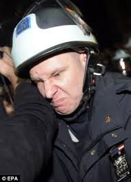 Occupy Wall Street: Judge rules protesters CANNOT return to Zuccotti Park