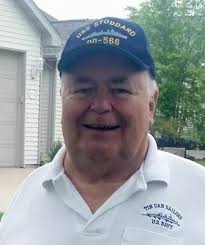 Edward Jacobs Obituary (1943