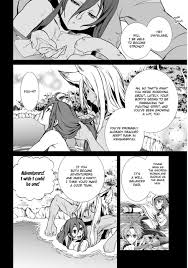 Mushoku Tensei: Isekai Ittara Honki Dasu - Read Hentai Manga, Hentai  comics, E hentai, 3D Hentai, Hentai Anime online