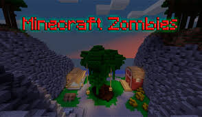 Zombie highway para android, descargar gratis. Minecraft Zombies Map Para Minecraft 1 10 Minecrafteo