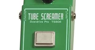 Boss Sd 1w Super Overdrive Waza Craft Special Edition Ibanez Ts808 Tubescreamer Reissue Overdrive Pedal Stevie Ray Vaughan Stevie Ray Ibanez