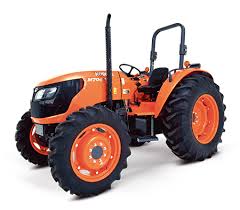 We've found the berco cab to be a nice, easy to use, economical cab. M7040suhd Kubota Australia