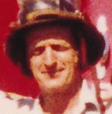 Obituary for Dan Roy Thacker