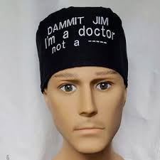 MIGLIOR Giorno di Sempre Scegli COLORE Scegli STILE del cappello Cappello  da chirurgo Cappello da sala operatoria Cappello da sala operatoria Cuffia  antisudore Anestesia