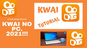 Melhor site para download do vídeo. Como Baixar Kwai No Computador Atualizado 2021 Youtube