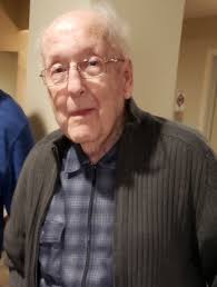 Robert Jerome Lodge Obituary