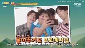 Got7realthai teaser 행운의 7신(神)을 찾기 위한 got7의 고군분투 태국 모험?! Got7 Real Thai Episode 5 Fin