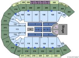 Mandalay Bay Events Center Tickets And Mandalay Bay