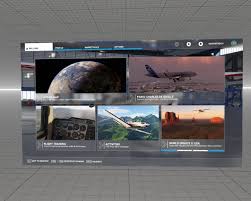 Flight simulators have been a staple of pc gaming since the original microsoft flight simulator launched w. Microsoft Flight Simulator In Vr A Turbulent Start For Wide Open Skies Ars Technica