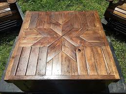 Pallet Wood Table Wooden Pallet Furniture Wood Pallet Furniture Wood Projects