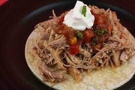Slow Cooker Carnitas Recipe Slow Cooker Carnitas Recipes Slow Cooker Pork