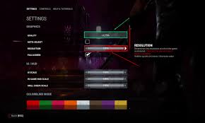 You're probably running in fullscreen windowed mode and os capping your refresh rate to desktop refresh . How To Increase Frame Rate On Dead By Daylight Pro Game Guides