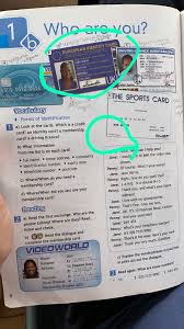 Учебник английского с ссылкой на порно ресурс | Пикабу