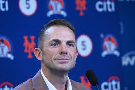 David Wright Reflects