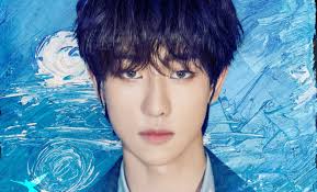 Xu minghao, better known as the8, is a chinese singer, songwriter, and dancer based in south korea. Seventeen S The8 To Donate All Proceeds From His Self Composed Song Dreams Come True