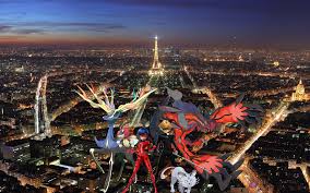 Watch miraculous ladybug show online full episodes for free. Ladybug X Cat Noir Pokemon By Alienskiller1 On Deviantart