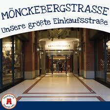 Explore an array of levantehaus, hamburg vacation rentals, including houses, apartment and condo rentals & more bookable online. Monckebergstrasse Sehenswurdigkeiten Hti