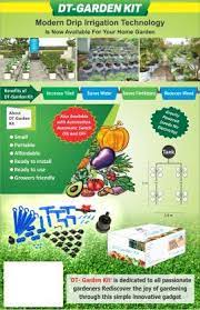 This one from sower's source is another great herb garden package. Jain Garden Kit With Automation Drip Irrigation Kit Price In India Buy Jain Garden Kit With Automation Drip Irrigation Kit Online At Flipkart Com