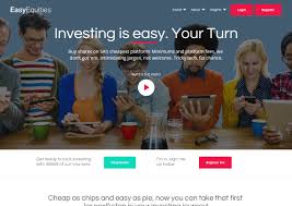 1 people have already reviewed easyequities. Easy Equities