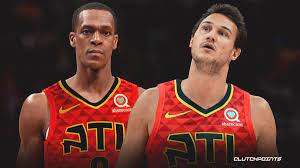 Mancava solo la firma e, ora, è arrivata: Hawks Rumors Atlanta To Pursue Danilo Gallinari Rajon Rondo