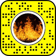 Flamin Hot Snapchat Lens Filter Filter Flames Flaminhot Lenses Snapchat Lens Filters Filters Snapchat Filter Codes