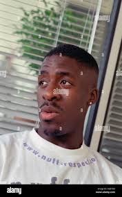 Pete chambers hi-res stock photography and images