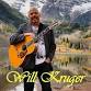 Will Kruger Music: John Denver Tribute event image