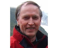 Ian McGREGOR Obituary (2024)