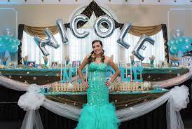 The perfect princess quinceanera theme. Unique Quinceanera Themes Jacques Exclusive Catering
