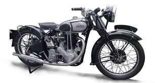 Resultado de imagen para motocicletas viejas