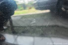 Petuanya ialah dengan mencuci kesan calar tuh dengan menggunakan ubat gigi. Projek Hujung Minggu Diy Touch Up Cat Kereta Sempena Raya