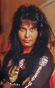 Happy Birthday to Jef Woop Warner, Original BNB Guitarist