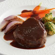 Use a wire whisk to incorporate the flour into the. Knorr Demi Glace Sauce 4 Case 1 Lb Containers