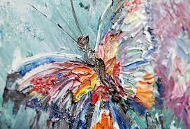 Acrylic Painting Ideas Exciting